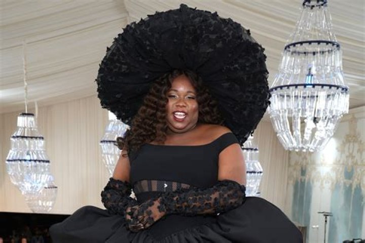 Alex Newell