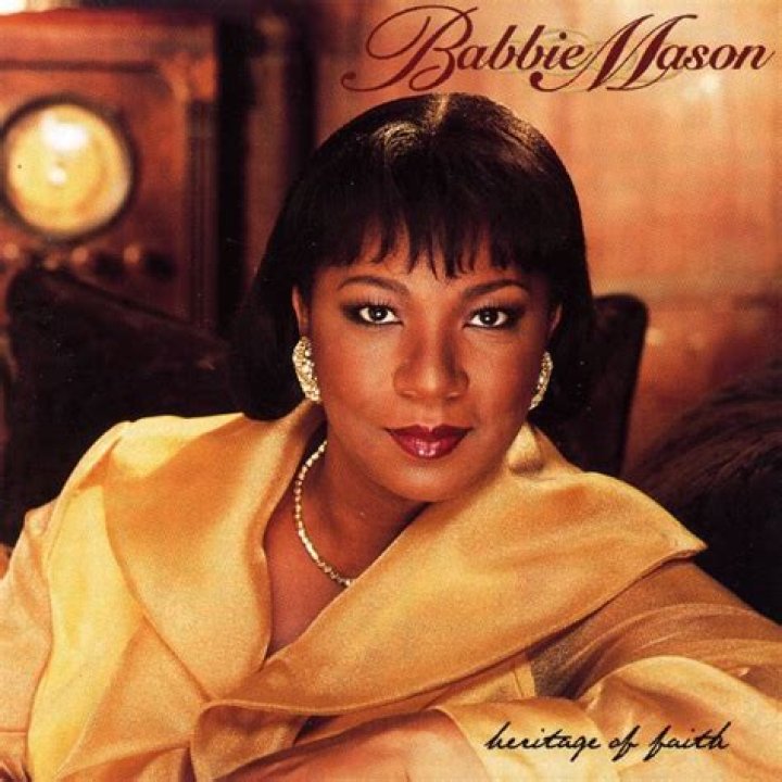 Babbie Mason