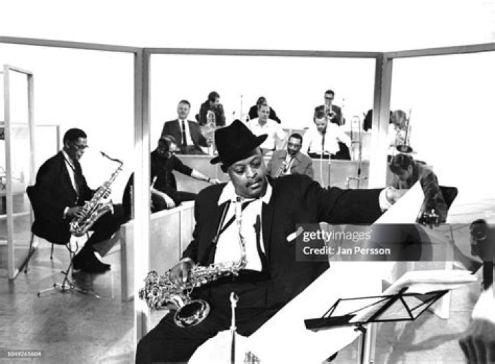 Ben Webster