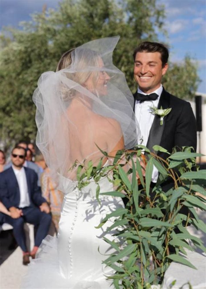 Benjamin Patterson:Net Worth, Married life