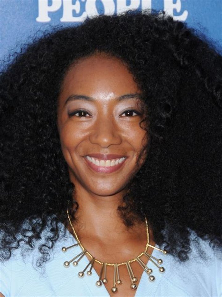 Betty Gabriel