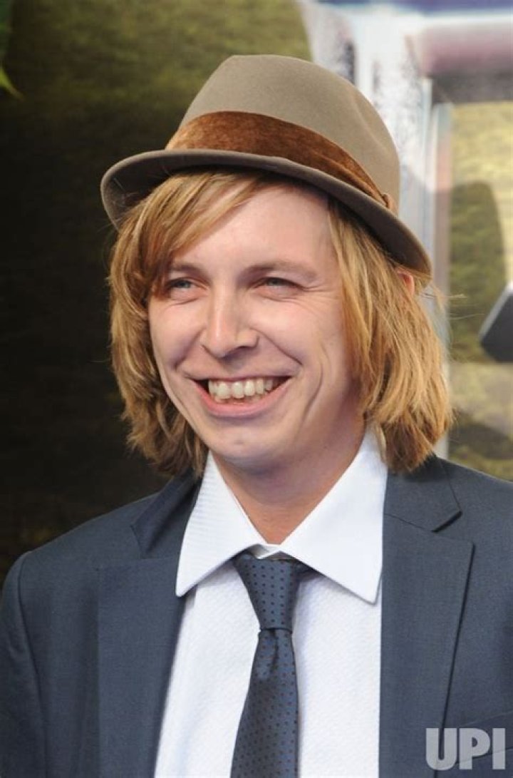 Bronson Webb