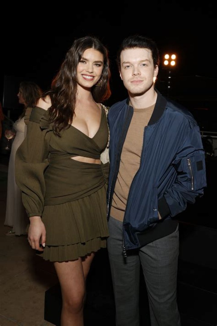 Cameron Monaghan- Bio, Wiki, Height, Girlfriend, Net Worth, Career