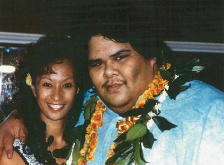 Ceslie-Ann Kamakawiwo’ole | Parents And Sibilings