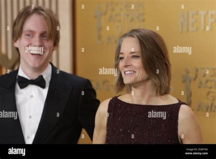 Charles Bernard Foster | Jodie Foster’s Son, Everything About Him