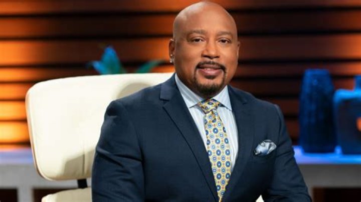 Daymond John