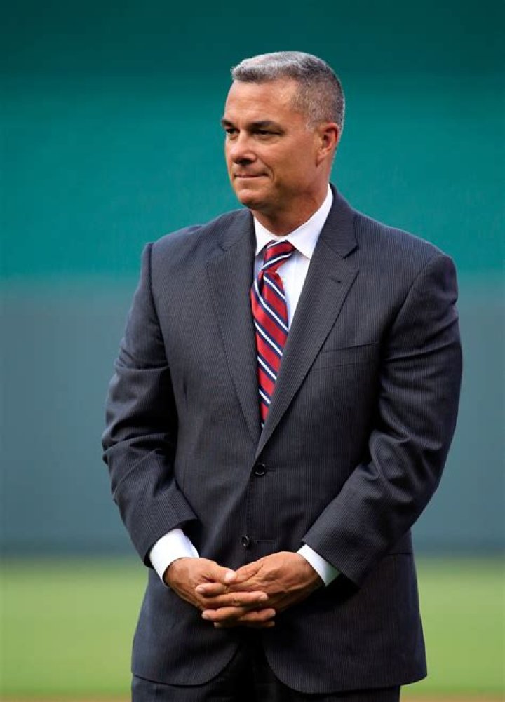 Dayton Moore