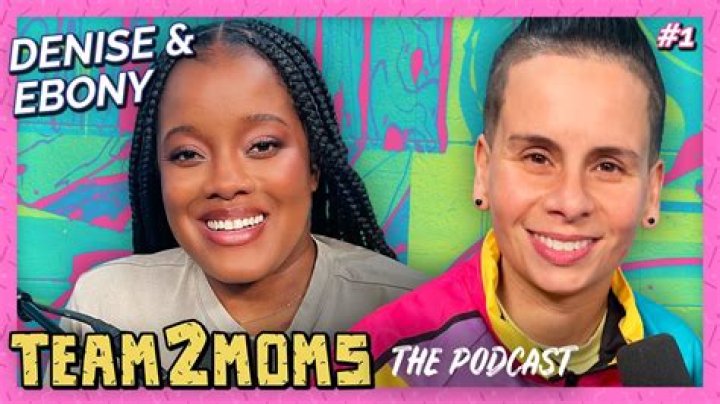 Denise Team2Moms