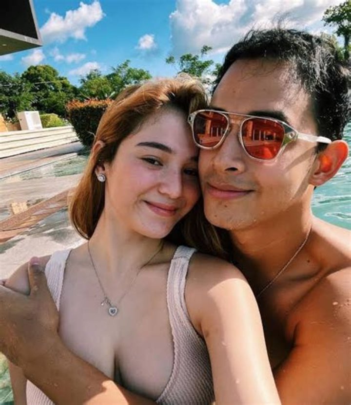 Diego Loyzaga Girlfriend Barbie Imperial | Age Gap And Dating