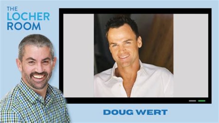 Doug Wert
