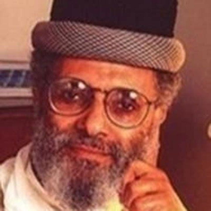 Ephraim Isaac