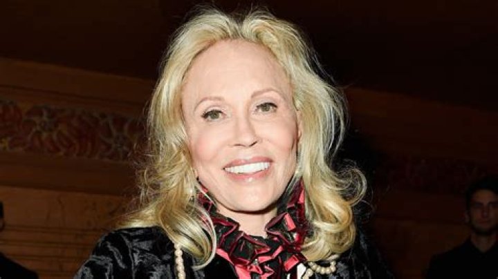 Faye Dunaway