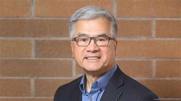 Gary Locke