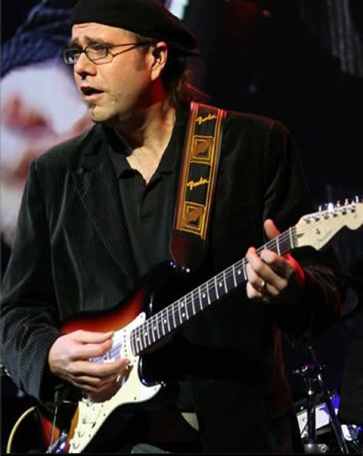 Greg Koch