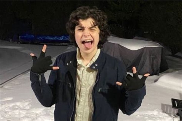 Griffin Santopietro Lost Weight, But Did It Really Happen, Or Was It Just Puberty?
