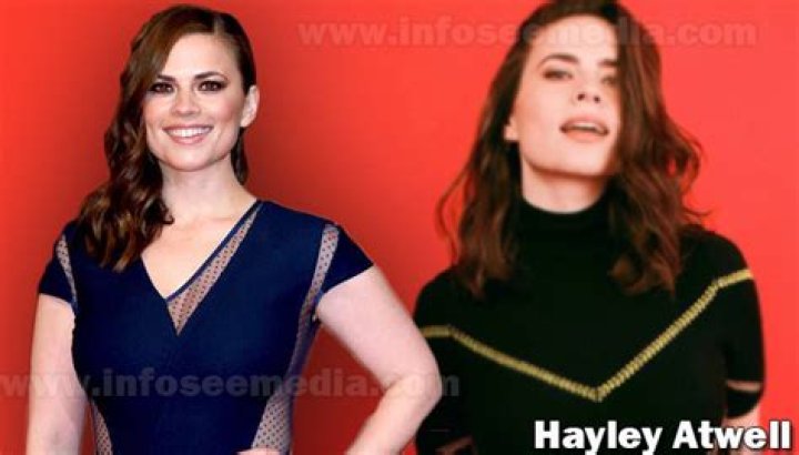 Hayley Atwell- Bio, Height, Net Worth, Boyfriend