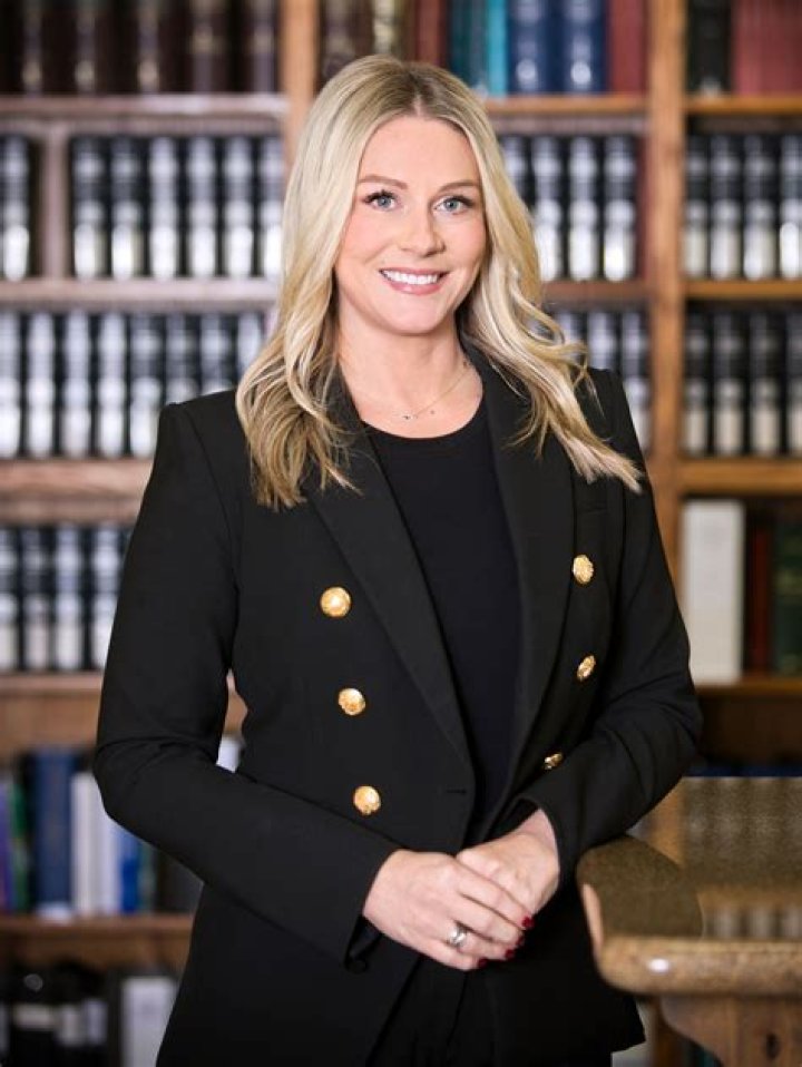 Heather Robertson