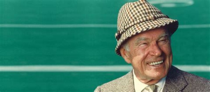 Jack Kent Cooke