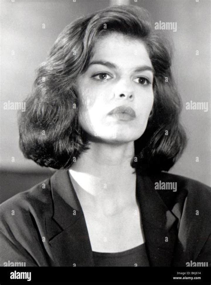 Jeanne Tripplehorn