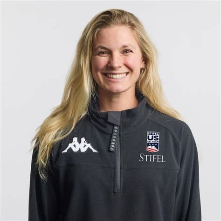 Jessie Diggins
