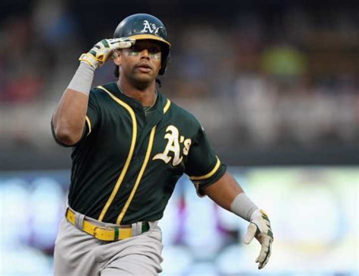 Khris Davis