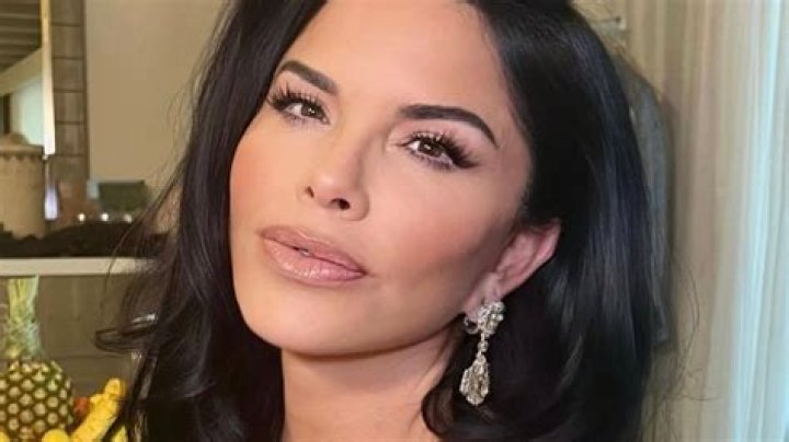 Lauren Sánchez
