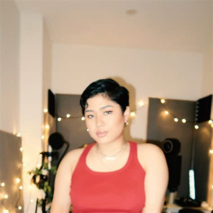 Maribelle Anes