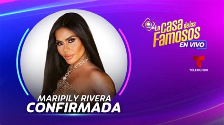 Maripily Rivera