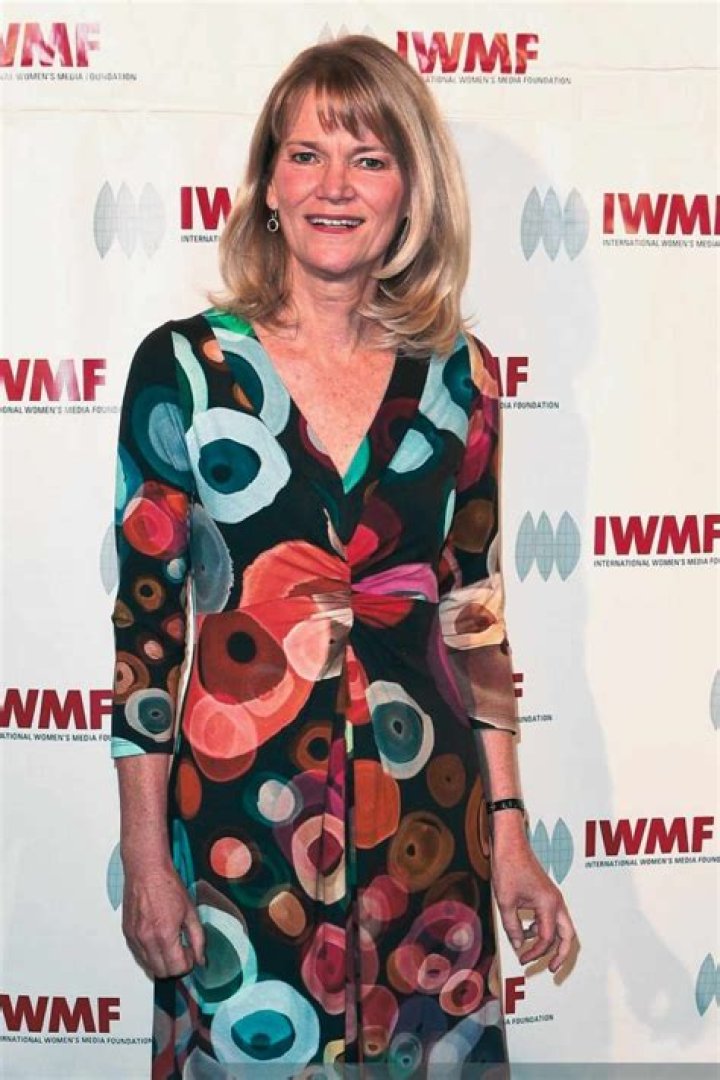 Martha Raddatz
