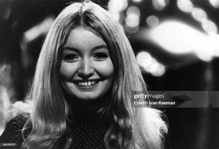 Mary Hopkin