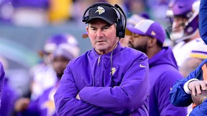 Mike Zimmer