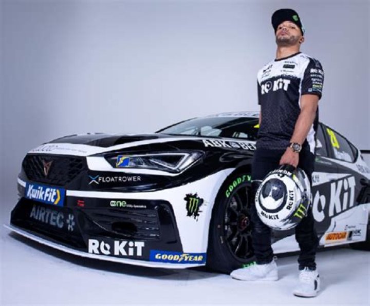 Nicolas Hamilton Wife | Is He Married To Girlfriend Sophie Hamshere