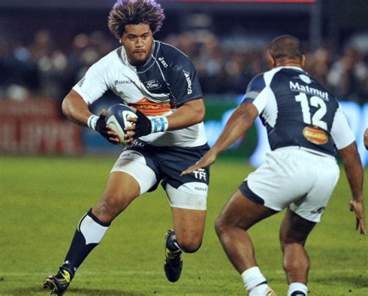 Opeti Fonua