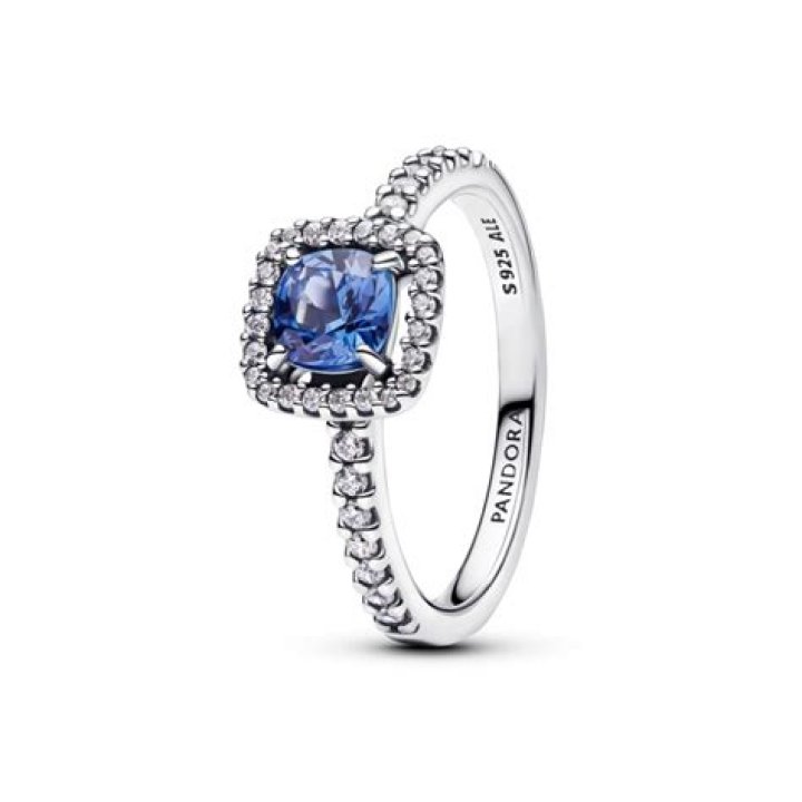 Pandora Blue