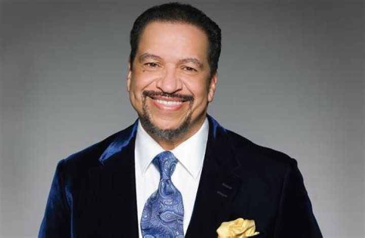 Richard Smallwood