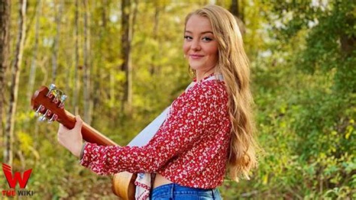 Ryleigh Madison
