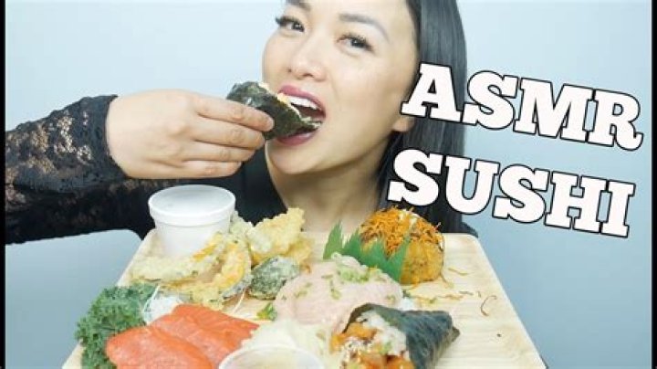 SAS-ASMR