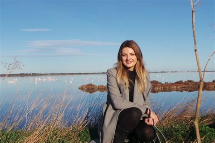 Sophie Milliet
