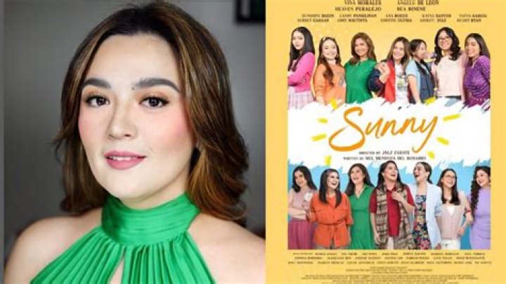 Sunshine Dizon