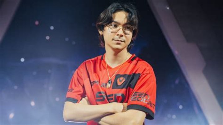 TenZ