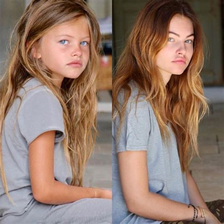 Thylane Blondeau