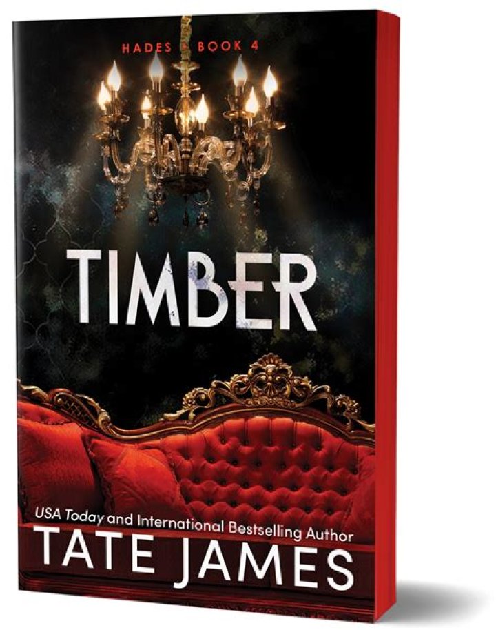 Timber Tate