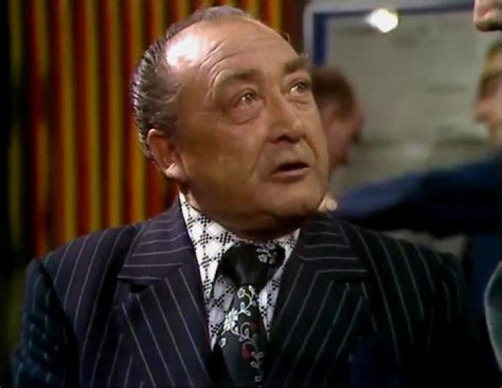 Tommy Godfrey