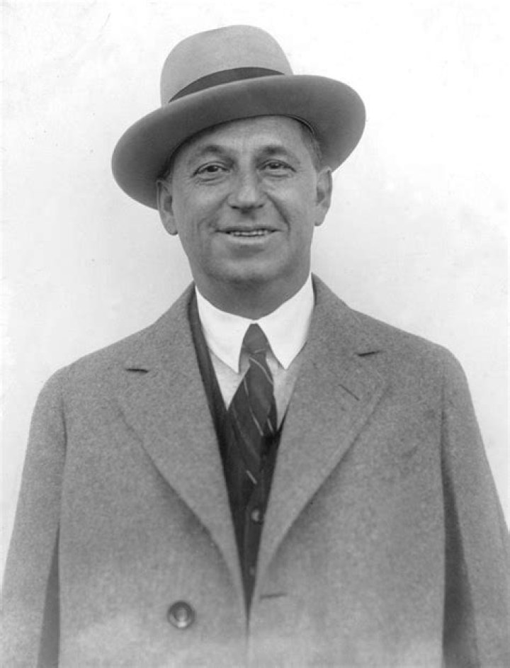 Walter Chrysler