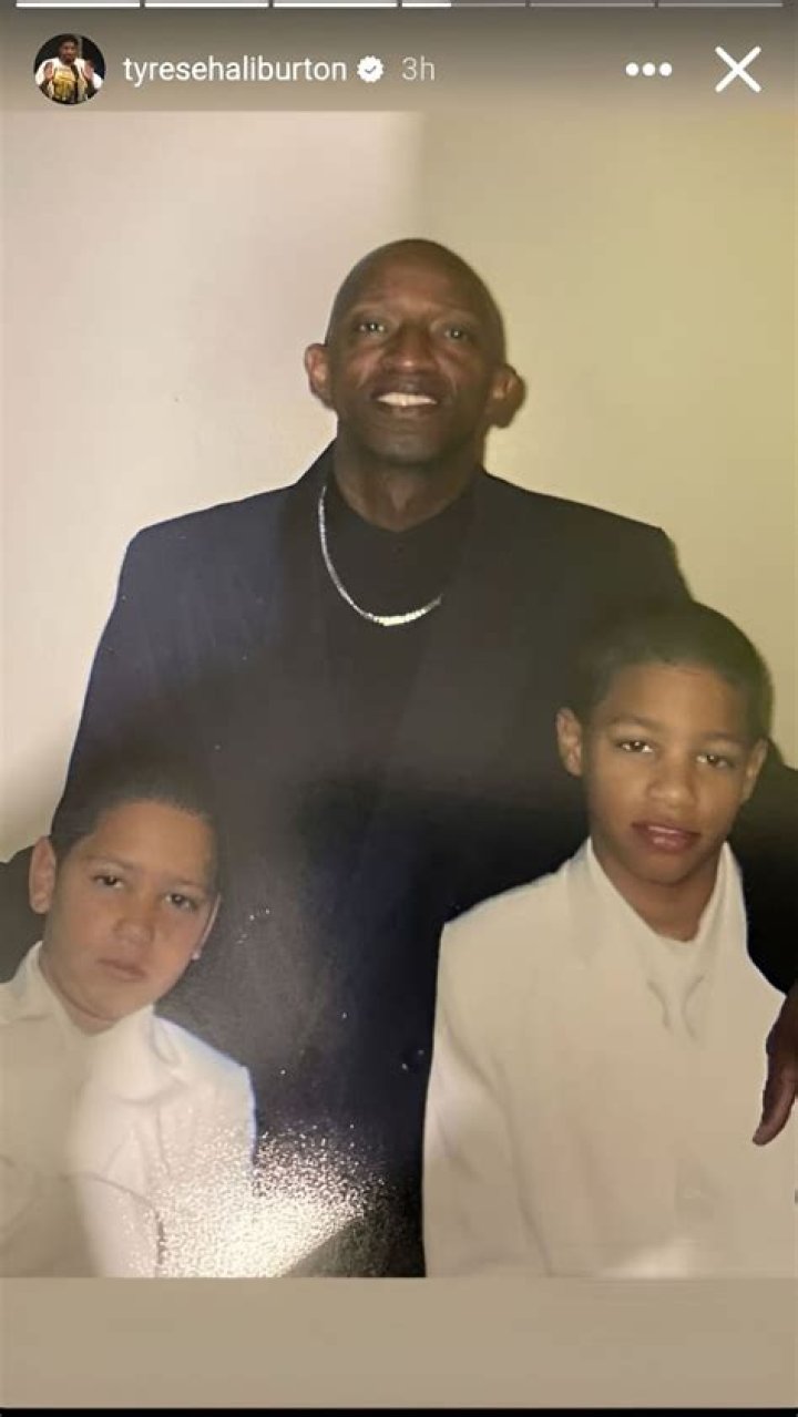 What Is the Story of Tyrese Haliburton’s Brother Marcel Halliburton? Age Differences and Family Ethnicity