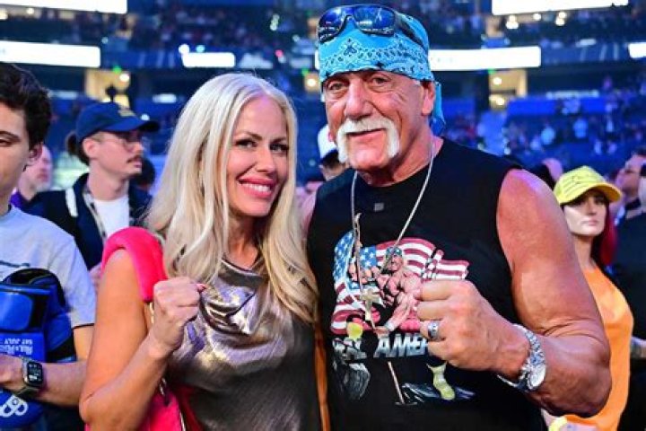 Where Is Hulk Hogan’s Mistress Christiane Plante Now?