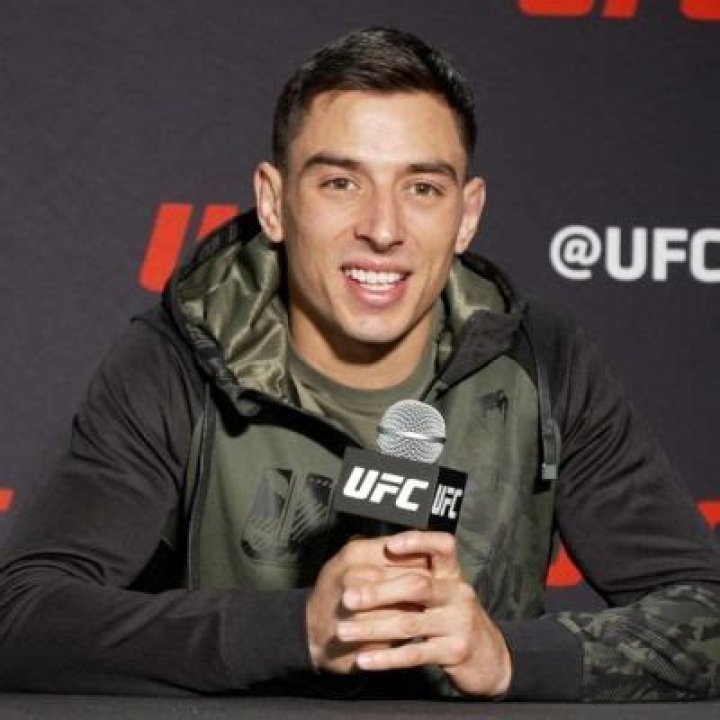 Who Is Manuel Torres | Meet Lightweight Division UFC Fighter | Wiki And Age